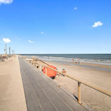 Beach Block 2 Bedroom House W Parking Бригантин Екстериор снимка