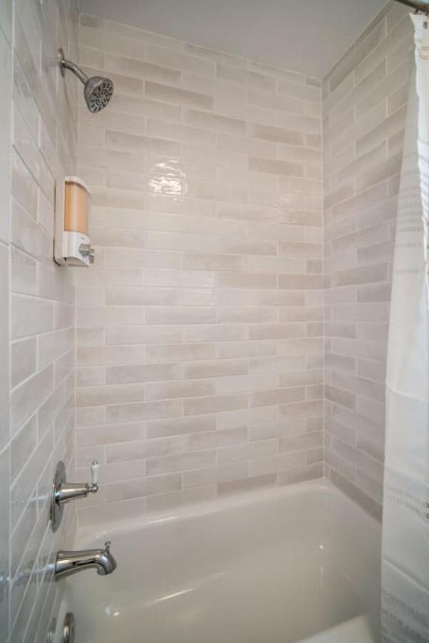 Beach Block 2 Bedroom House W Parking Бригантин Екстериор снимка